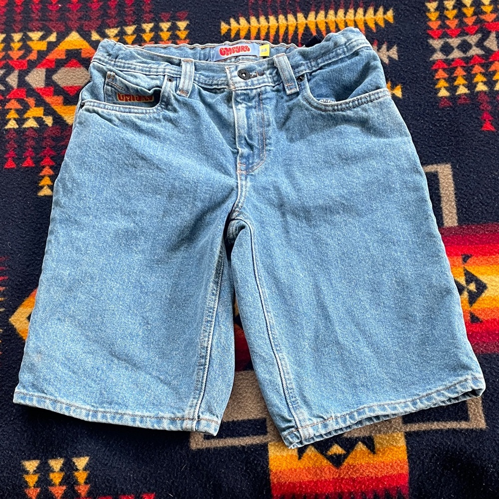 Empyre Jorts